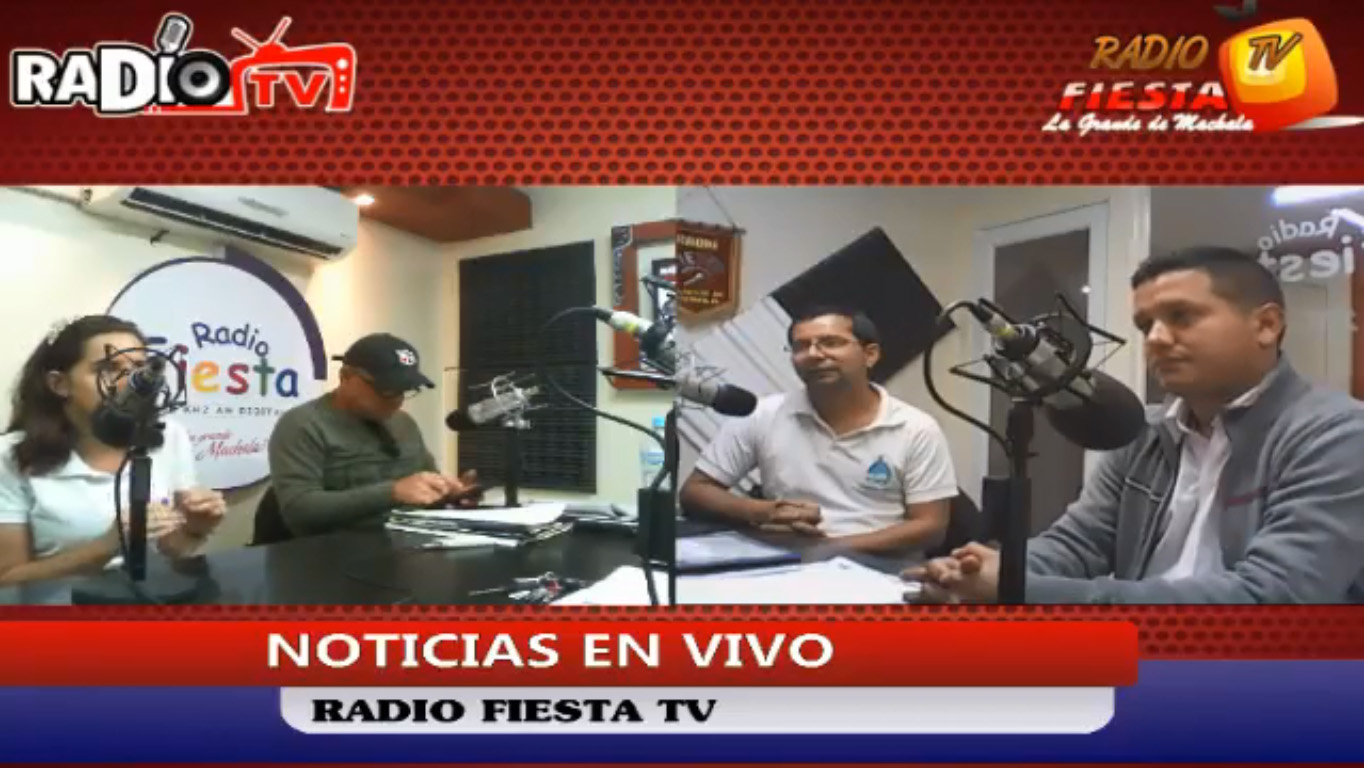 Entrevista en Radio Fiesta – Importancia Plan de Acción