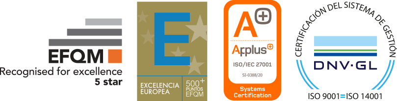 certificados