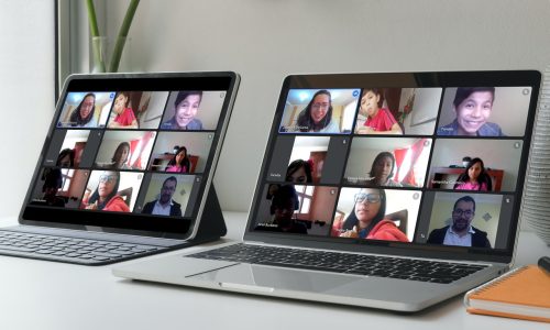 Startups – Proyecto en equipos