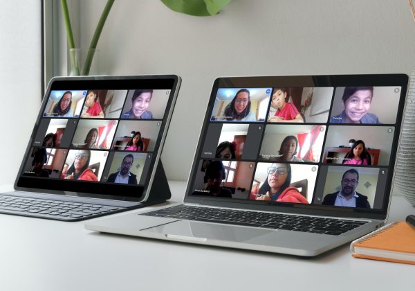 Startups – Proyecto en equipos