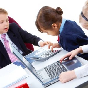 Jóvenes Empresarios - Bases para iniciar un negocios