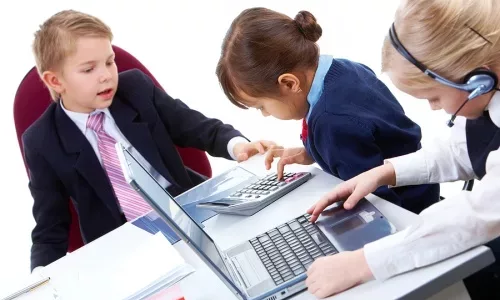 Jóvenes Empresarios – Bases para iniciar un negocios