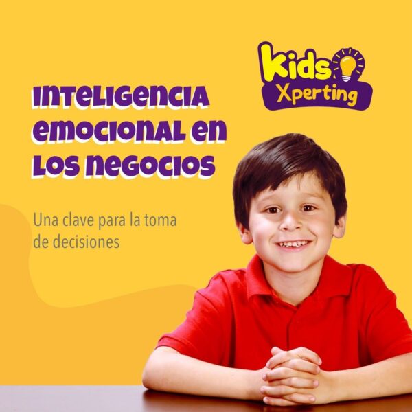 Jóvenes Empresarios G2