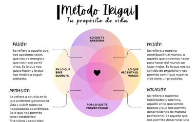 Identifica tu pasión