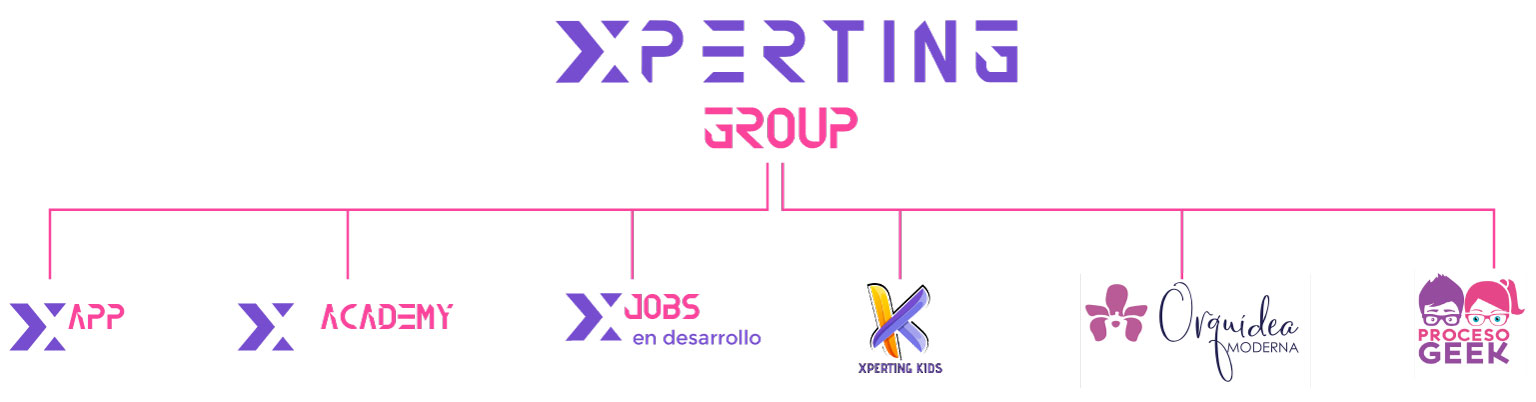 xperting-group
