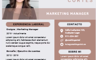 «Optimiza tu Búsqueda de Empleo