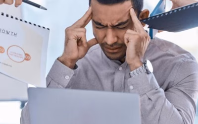 Cuidado de la Salud Mental en el Entorno Laboral