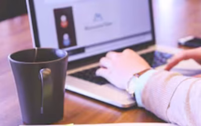 Cómo Cambiar de Trabajo y de Rubro Exitosamente