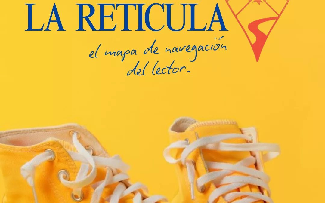 El Esqueleto Invisible: Por qué la Retícula es el Secreto de un Diseño Profesional