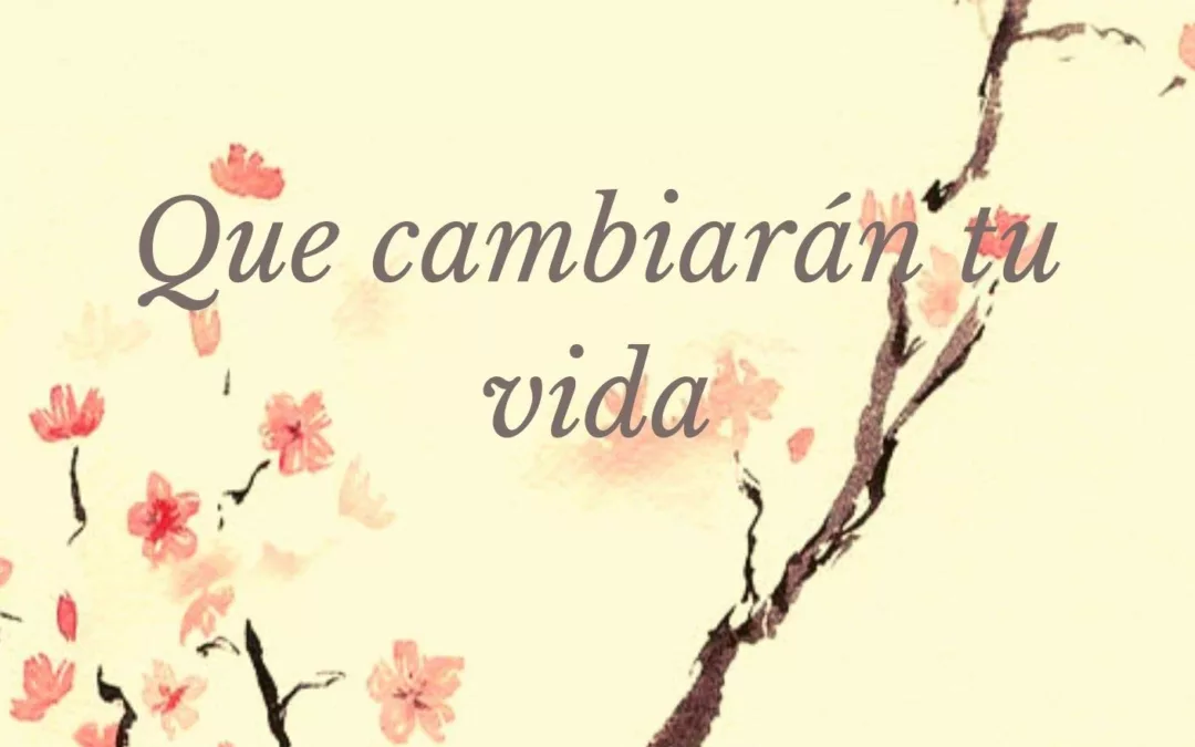 9 Hábitos Japoneses que cambiarán tu vida