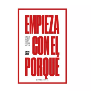 Empieza con el porqué