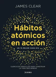 Hábitos atómicos en acción