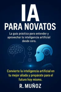 IA para novatos