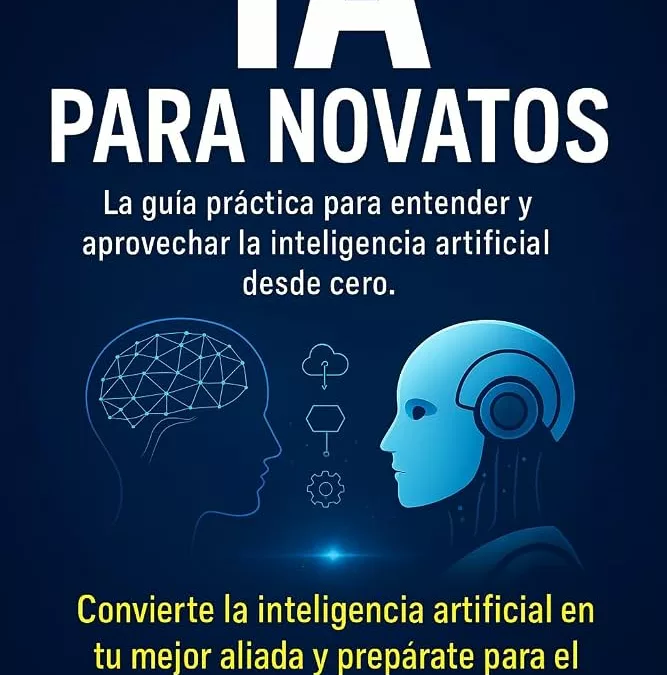IA para novatos