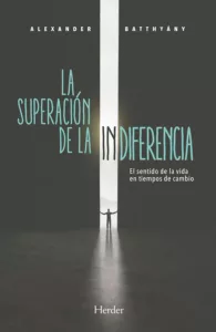 La superación de la indiferencia